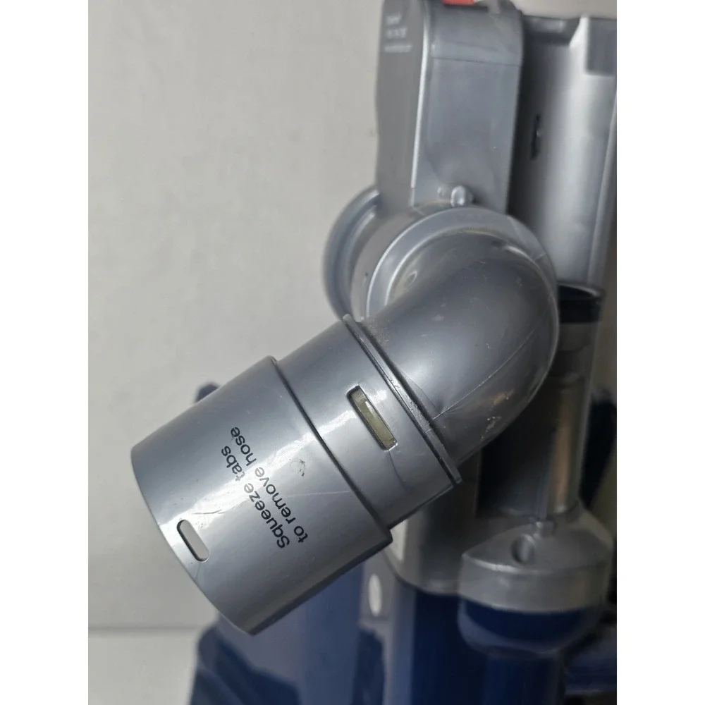 ORIGINAL Shark NV350 NV351 NV352 NV360 Vacuum Parts Main Body Motor